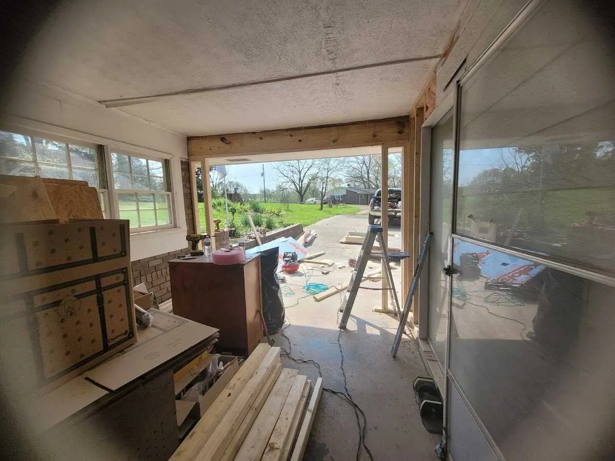 Air movers and dehumidifier for Drying & Dehumidification in Star